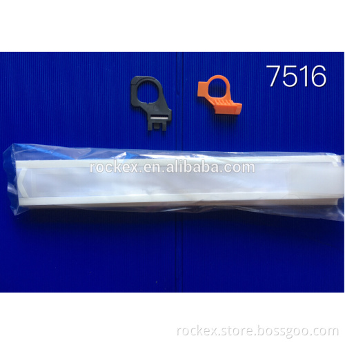 For HP 7516 Pull Tab seal Toner Cartridge Parts with original quality